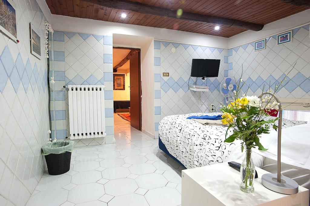 Immagineazione B&B Naples Chambre photo