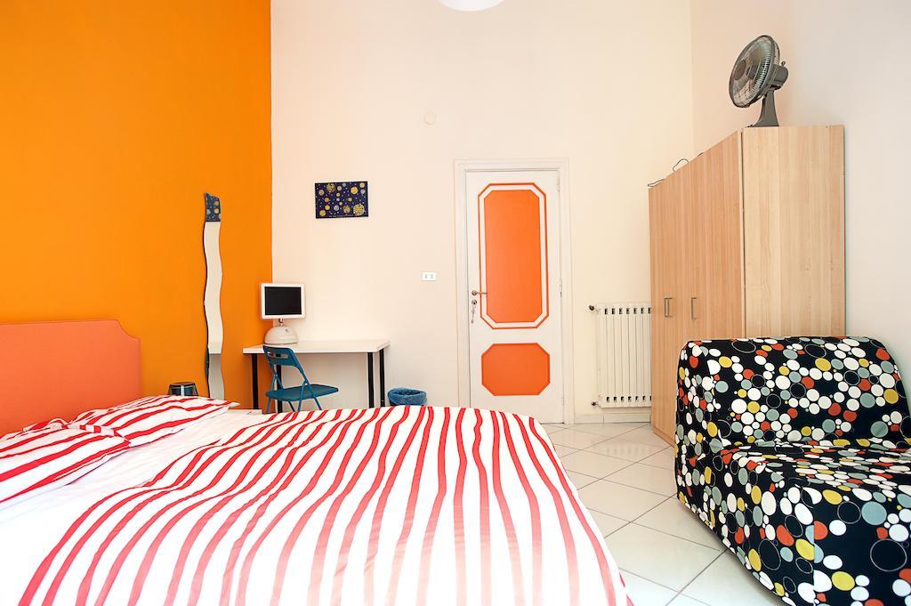 Immagineazione B&B Naples Chambre photo