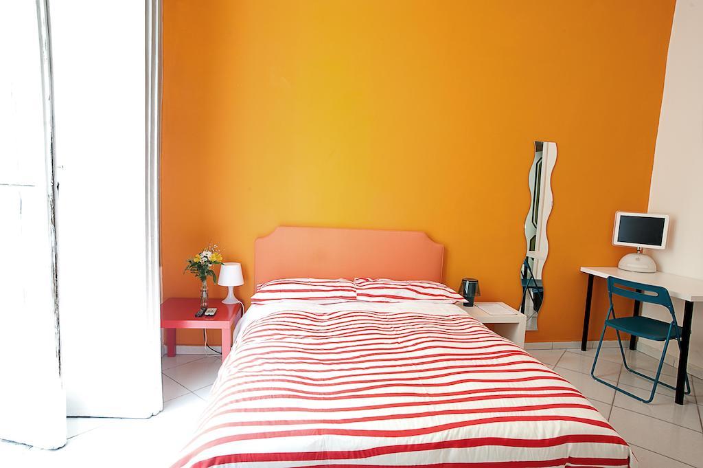 Immagineazione B&B Naples Chambre photo