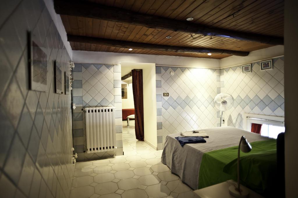 Immagineazione B&B Naples Chambre photo